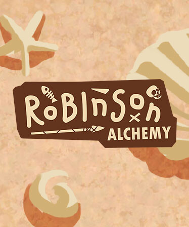 Robinson Alchemy