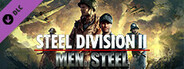 Steel Division 2 - Men of Steel
