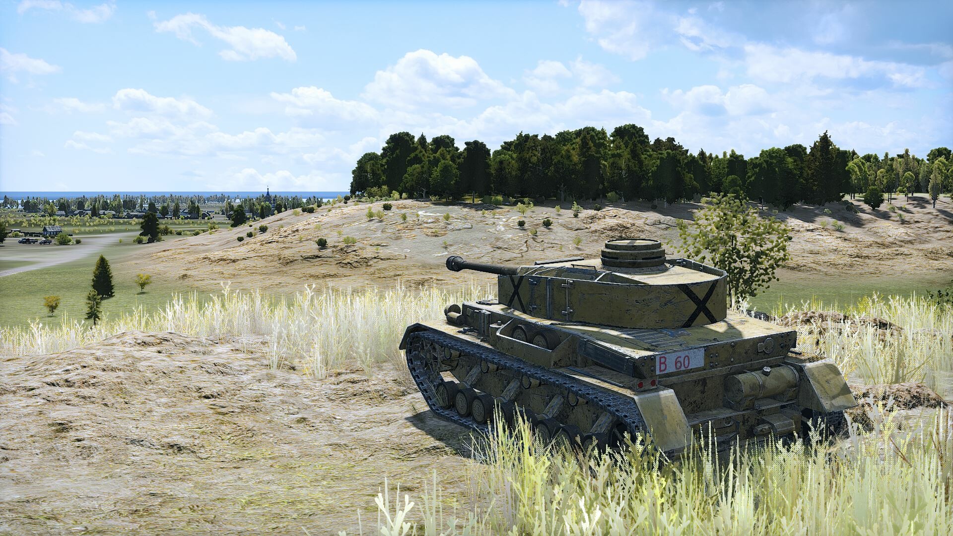 Steel Division 2 Men of Steel on Steam