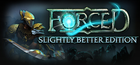 Preview Image for FORCED