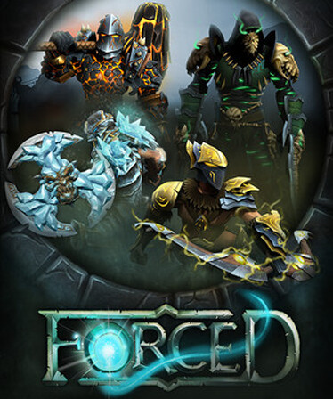 FORCED: Slightly Better Edition