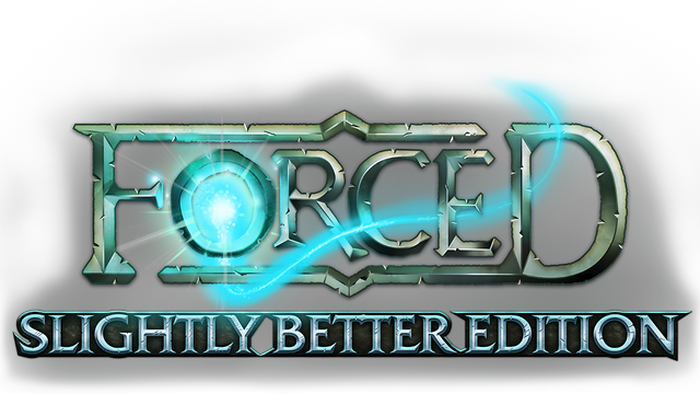 Forced