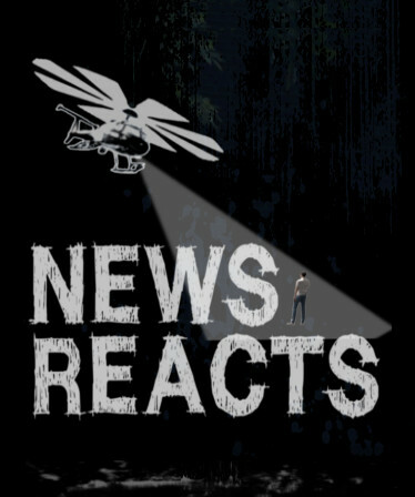 News Reacts - Mission Impossible 2