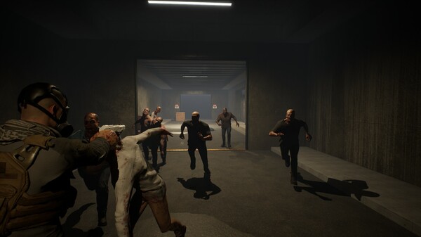 LastOneStanding game for windows Pc 1