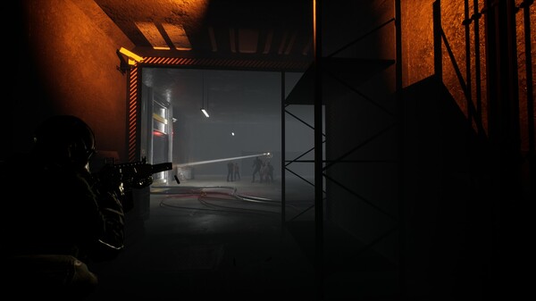 LastOneStanding game for Linux 1