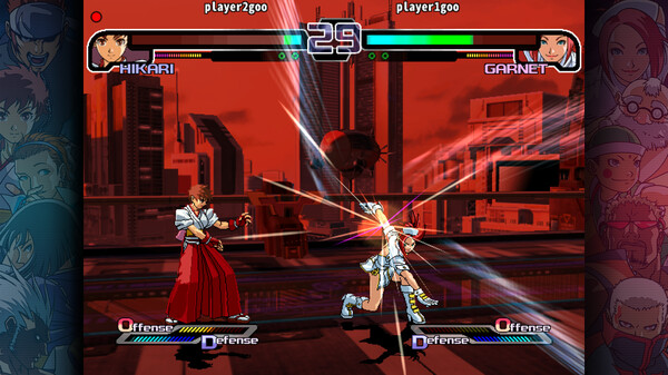 The Rumble Fish + game for windows Pc 1