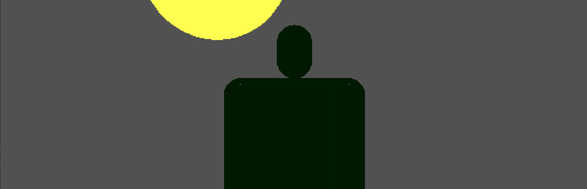 Library Hero - Steam library hero banner