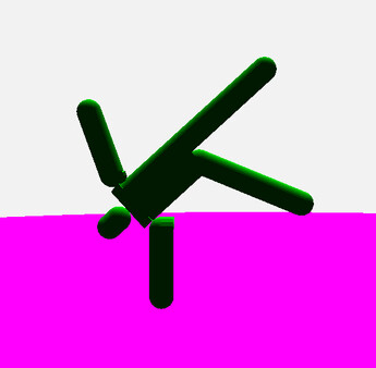 Crazy Worldfor windows and Linux 1