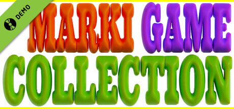 Marki Game Collection Demo
