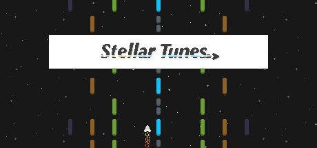 Stellar Tunes Cover Image