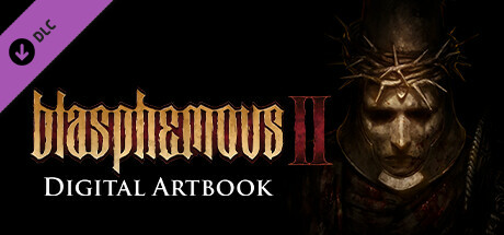 Blasphemous 2 - Digital Artbook on Steam