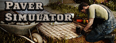 Paver Simulator