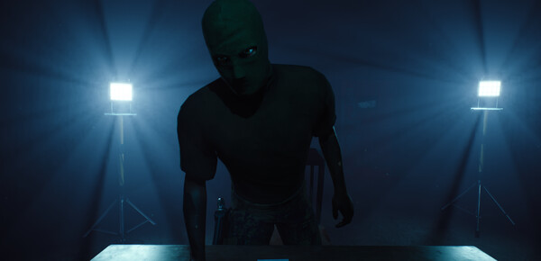 Run Away screenshot 2