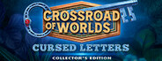 Crossroad of Worlds: Cursed Letters Collector's Edition
