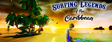 Surfing Legends 게임 이미지