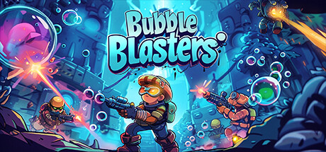 Bubble Blasters steam charts