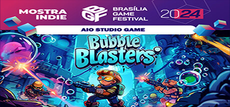 Bubble Blasters