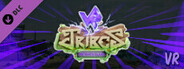 VR TRIBES: THE VR EDITION
