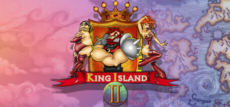 King Island 2 Cover Image