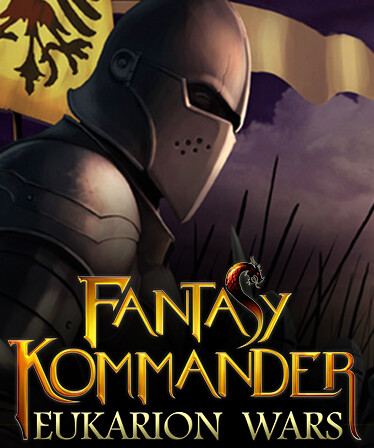 Fantasy Kommander: Eukarion Wars