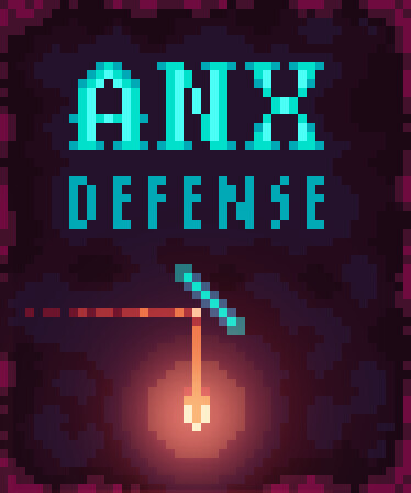 Anx Defense