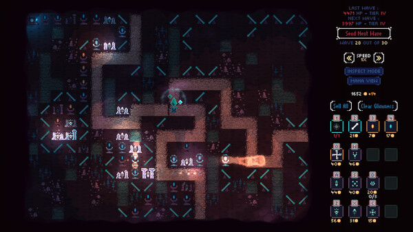 Anx Defense game for windows Pc 1