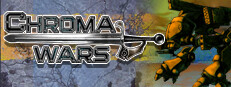 Chroma Wars