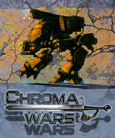 Chroma Wars
