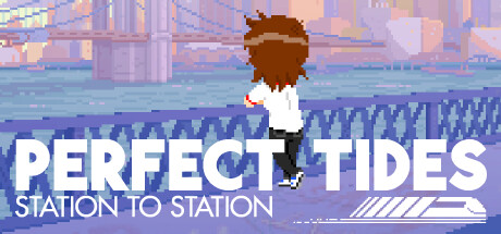 Perfect Tides: Station to Station Playtest