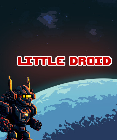 Little Droid