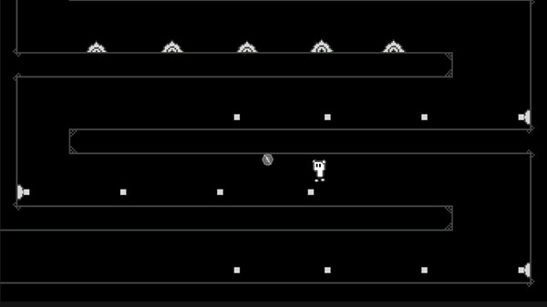 Ruin game for Linux 1