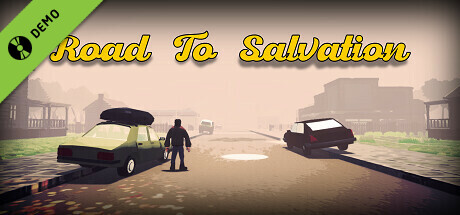 Road To Salvation Demo