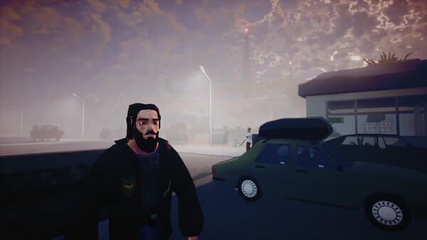 Road To Salvation Demo screenshot 3