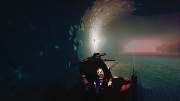 Road To Salvation Demo screenshot 7