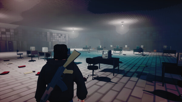 Road To Salvation Demo screenshot 6