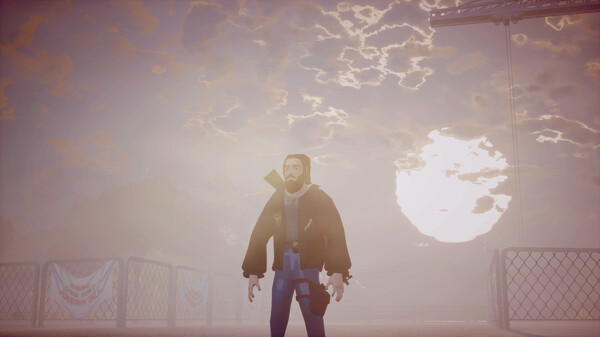 Road To Salvation Demo screenshot 5