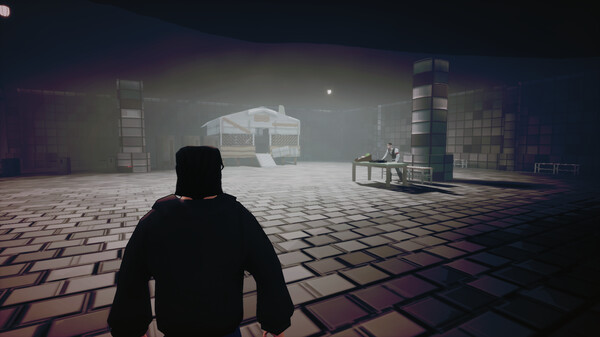 Road To Salvation Demo screenshot 2