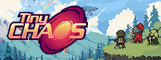 Tiny Chaos 게임 이미지