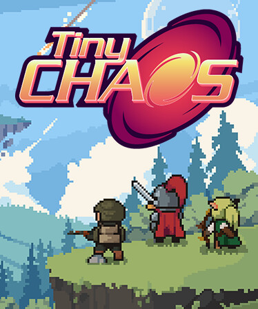 Tiny Chaos