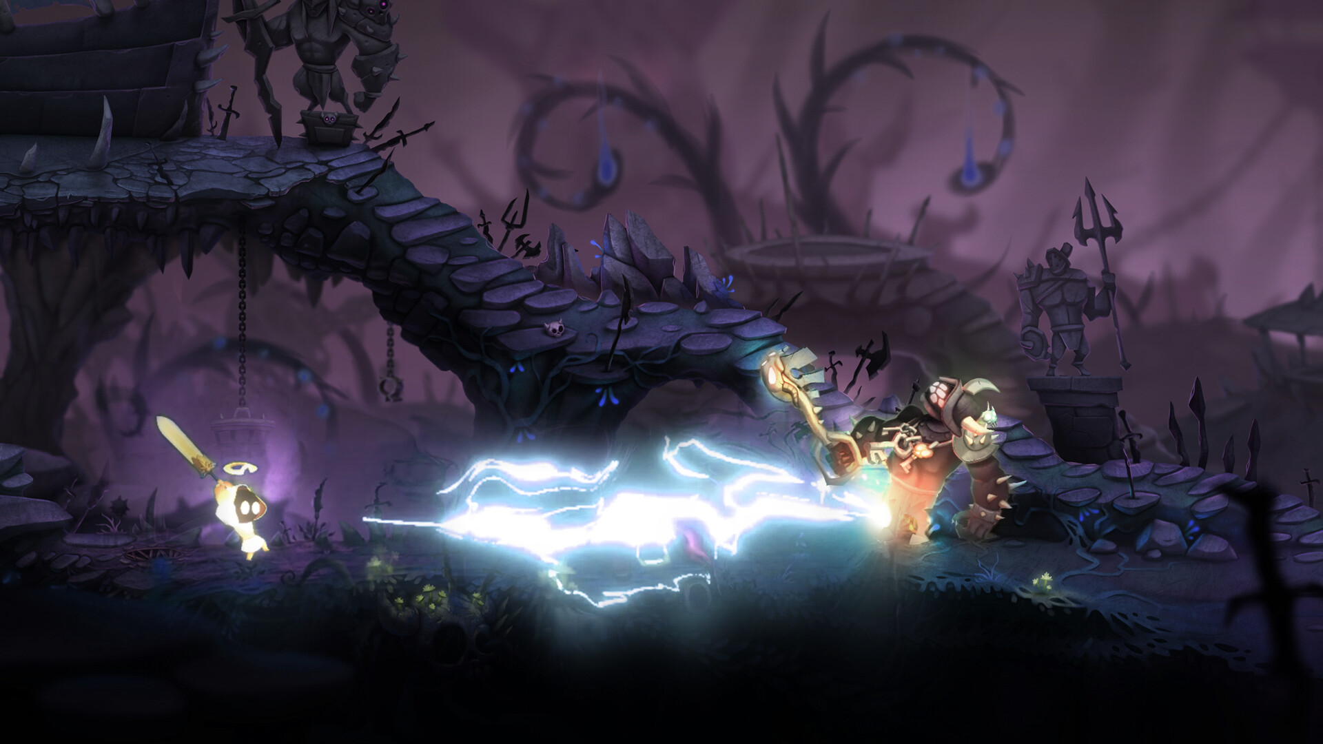 Comunidade Steam :: Dante's Inferno: An Animated Epic