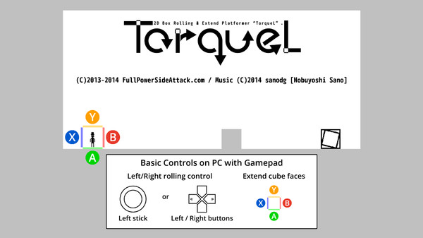 TorqueL скриншот