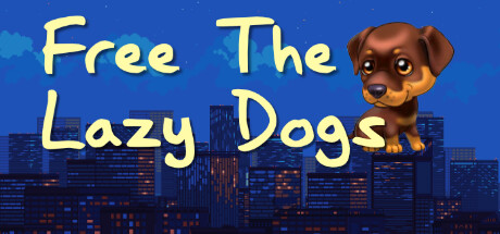 Free The Lazy Dogs Cover Image