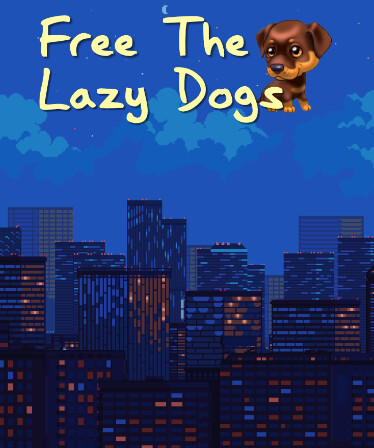 Free The Lazy Dogs