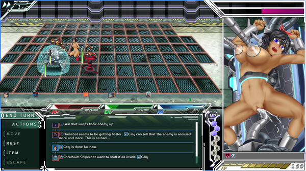 VoidBound game for windows Pc 1