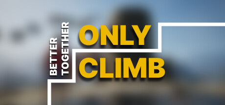 Only Climb: Better Together Cover Image