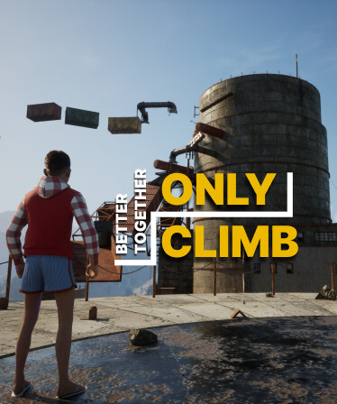 Only Climb: Better Together