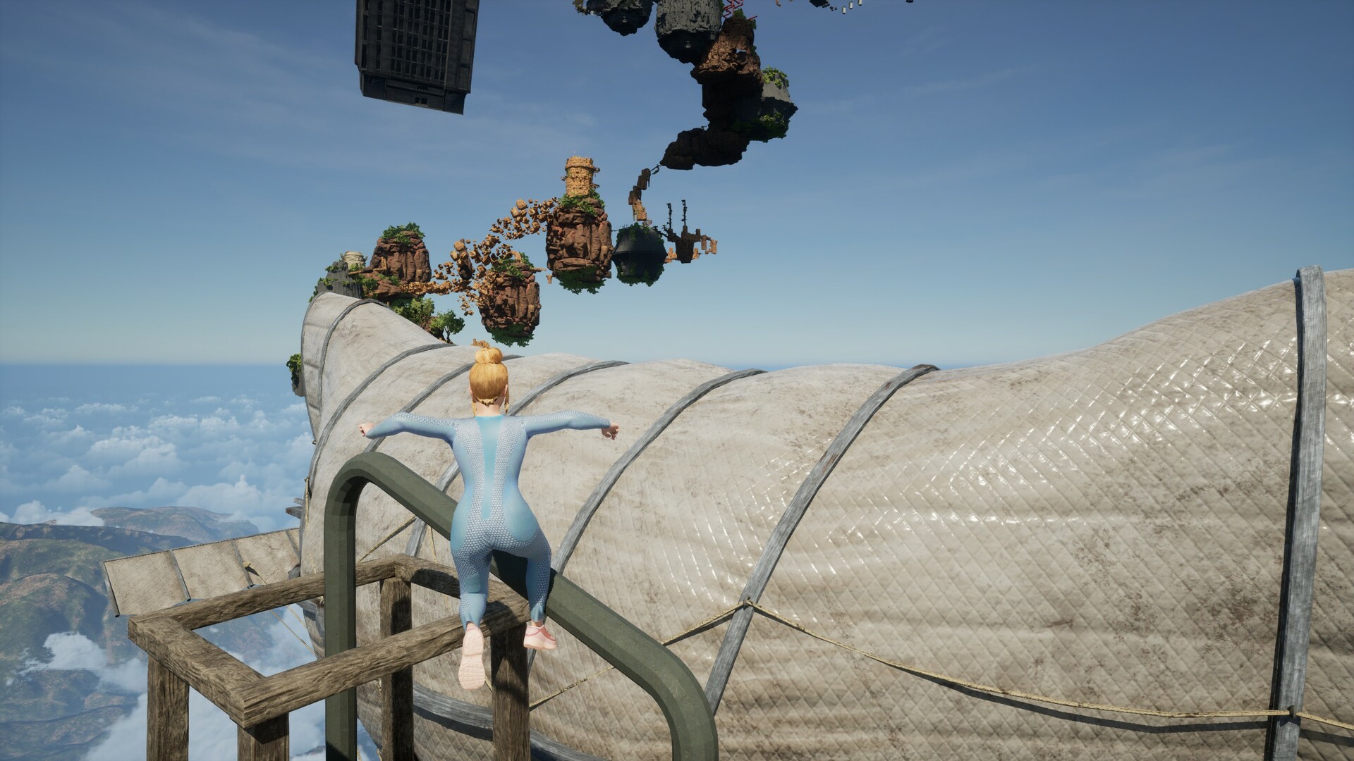 Only Climb: Better Together #12