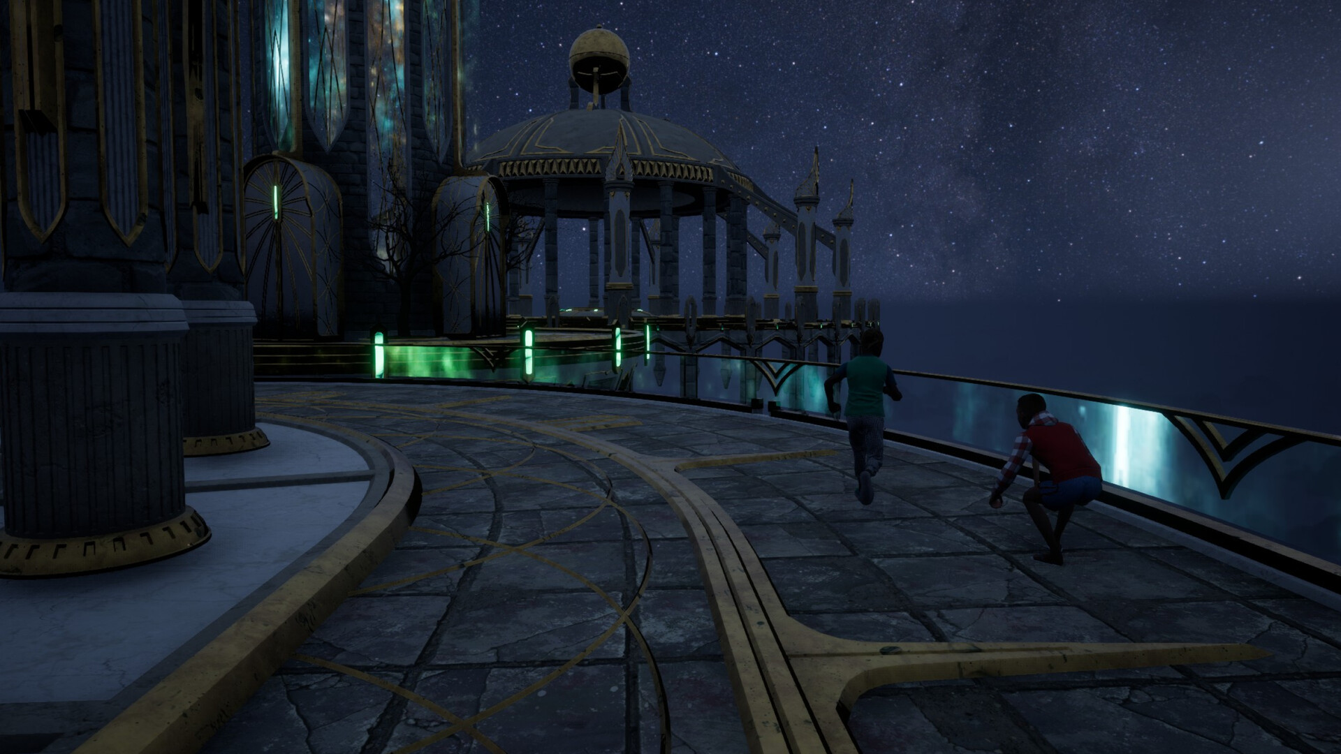 Only Climb: Better Together #19