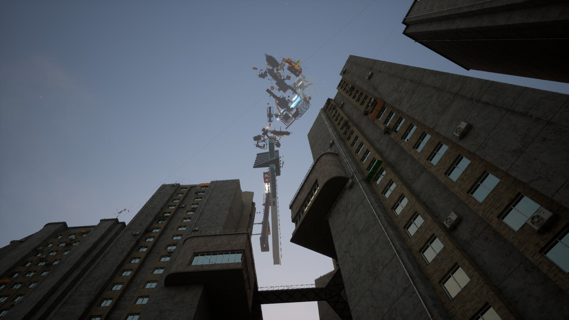 Only Climb: Better Together #4