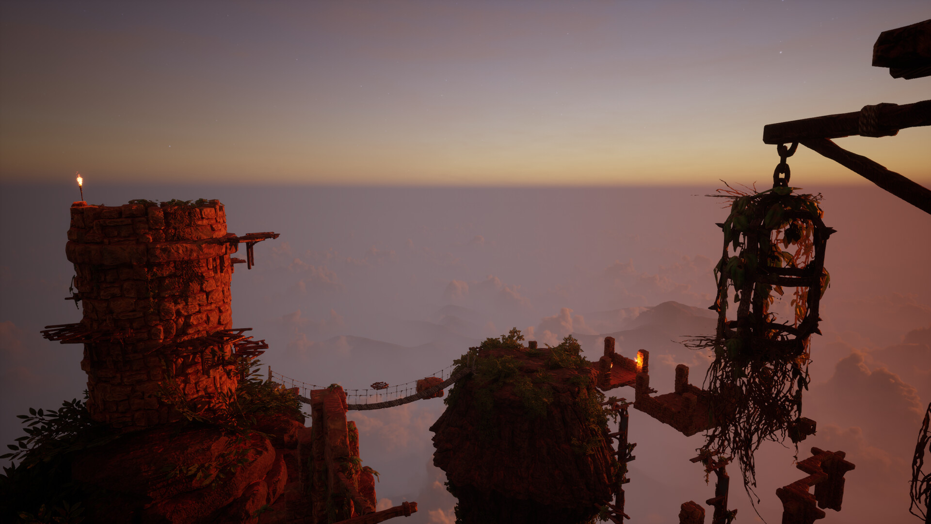 Only Climb: Better Together #15